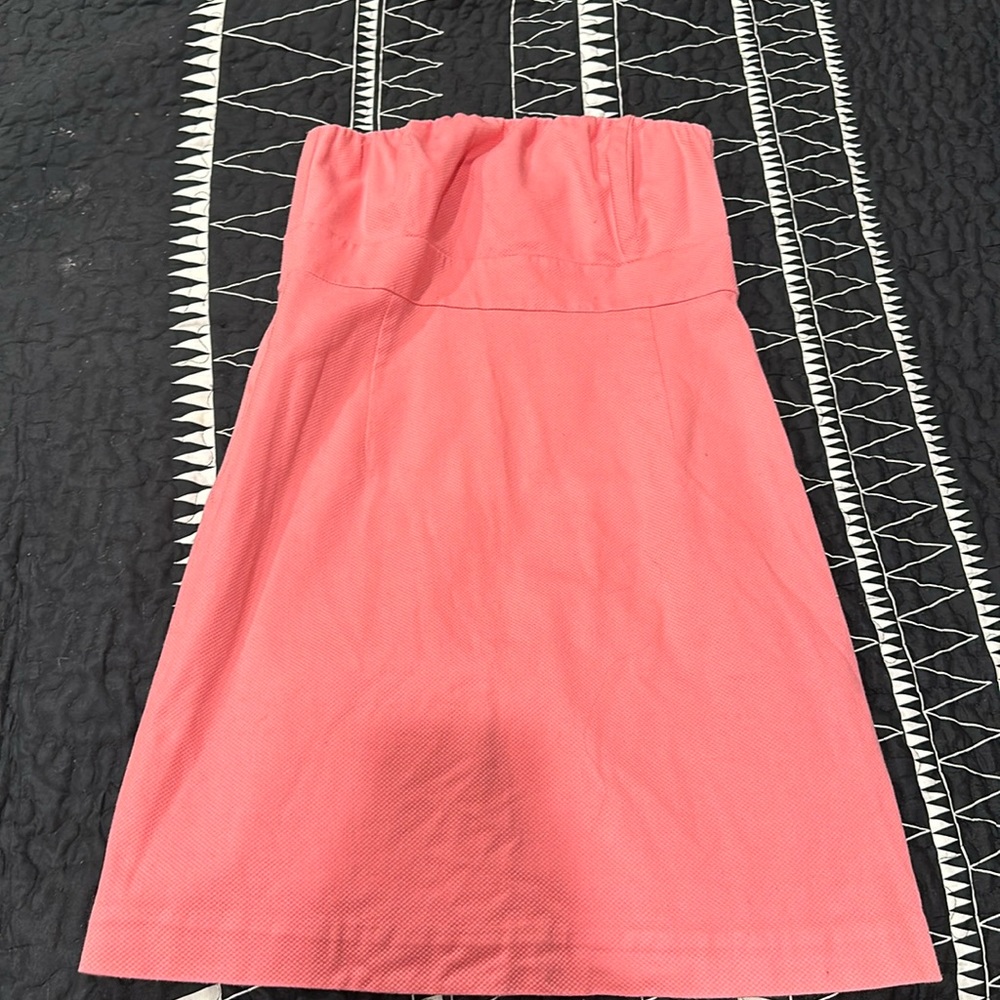 Vineyard Vines cocktail dress